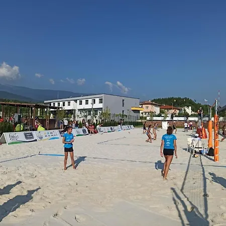 Resort Beach Sofia